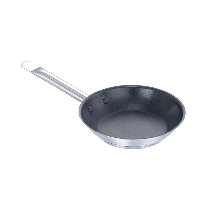 Pradeep Non Stick Coating Frypan Without Lid Ø22 x 4.5cm - 1.6L - HorecaStore