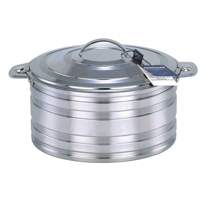 Shamma Stainless Steel Hot Pot Classic,10000 ml - HorecaStore