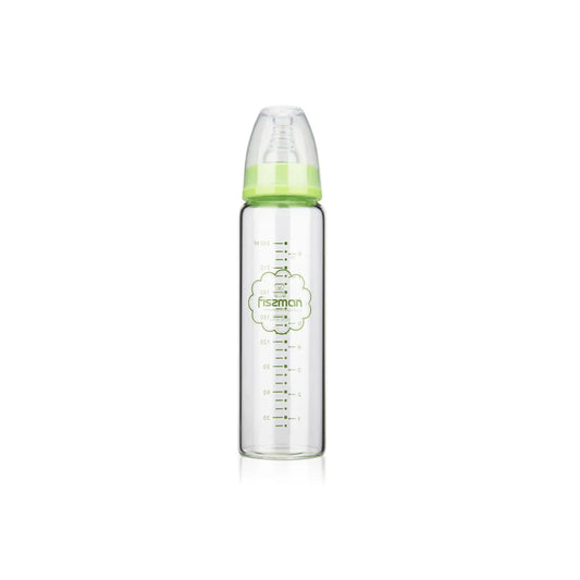 Fissman Feeding Bottle 240ml