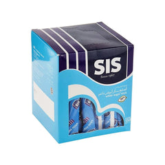 Sis Singapore White Sugar Sticks 24 x 350 gm