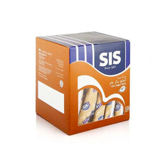 Sis Singapore Raw Sugar Sticks 24 x 350 gm