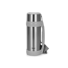 Stainless Steel Double Wall Vacuum Bottle, 1.5 ltr.