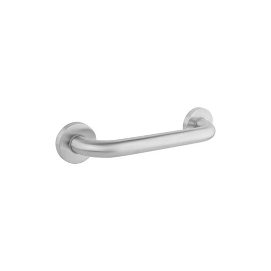 Aquaeco Ix304 Brushed Stainless Steel Straight Support Grab Bar, Dia 32 cm 38x8x8 cm