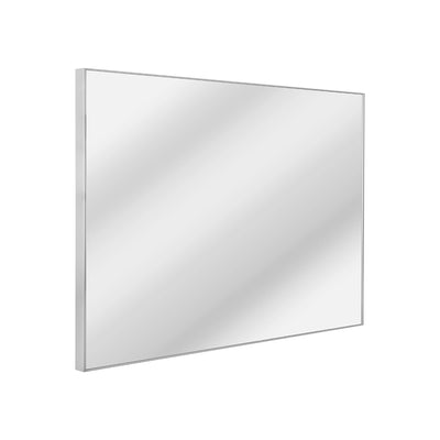 Aquaeco Aluminium Reversible Mirror, 100x2.11x60 cm