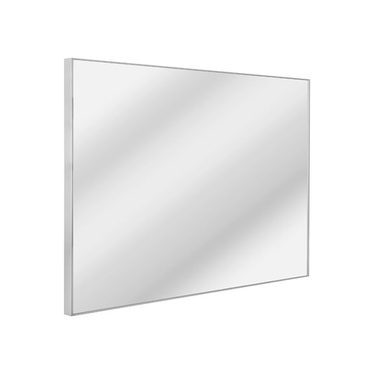 Aquaeco Aluminium Reversible Mirror, 100x2.11x60 cm