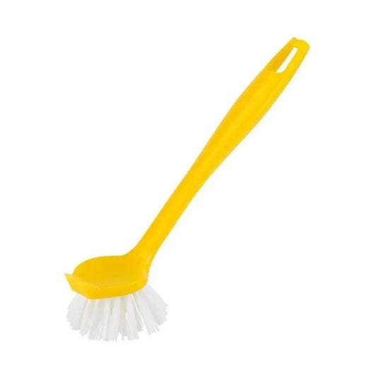 THS AR409 Round Dish Brush