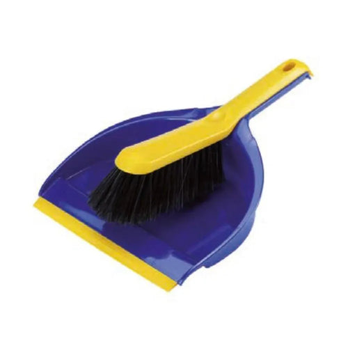 THS AR808 Dustpan Set Deluxe