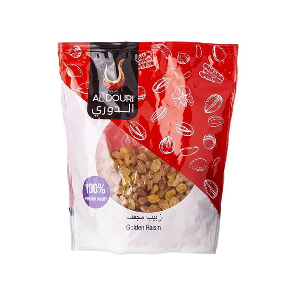 African Golden Raisin Jumbo 10 kg - HorecaStore