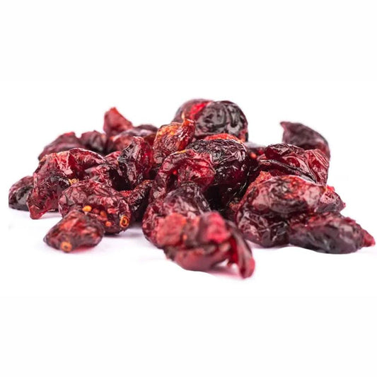 Dried Cranberries USA 11.34 kg - HorecaStore