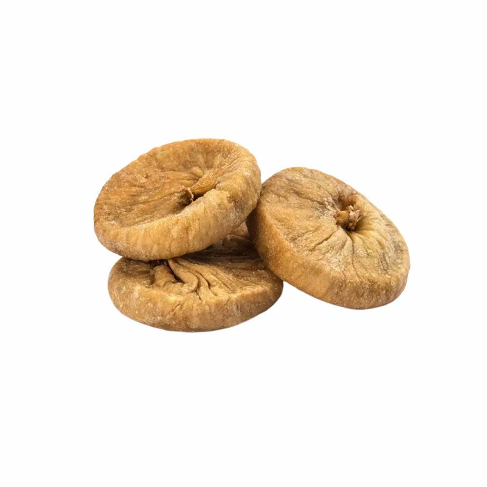 Dried Figs Turkish Size 1, 4X2.5 kg - HorecaStore