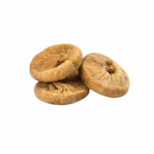 Dried Figs Turkish Size 3, 4X2.5 kg - HorecaStore