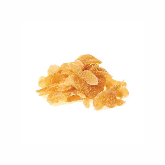 Dried Ginger Slice 4X5 kg - HorecaStore