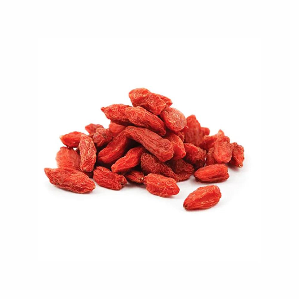 Dried Goji Berry Jumbo 4X5 kg - HorecaStore