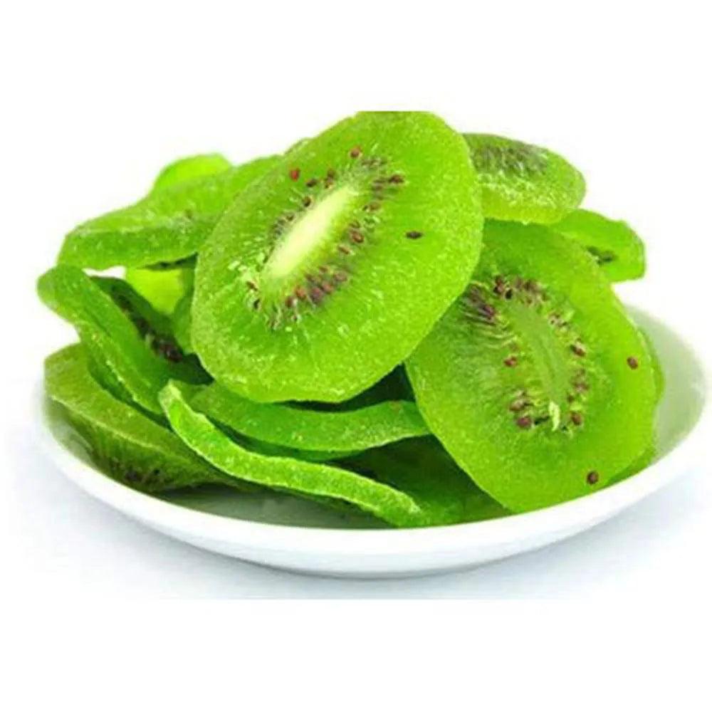 Dried Kiwi Slice 4X5 kg - HorecaStore