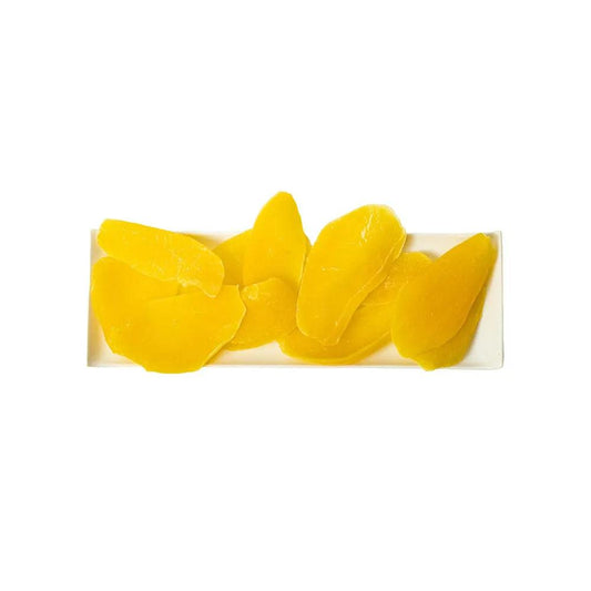 Dried Mango Slice 4X5 kg - HorecaStore