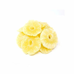 Dried Pineapple Slice 4X5 kg