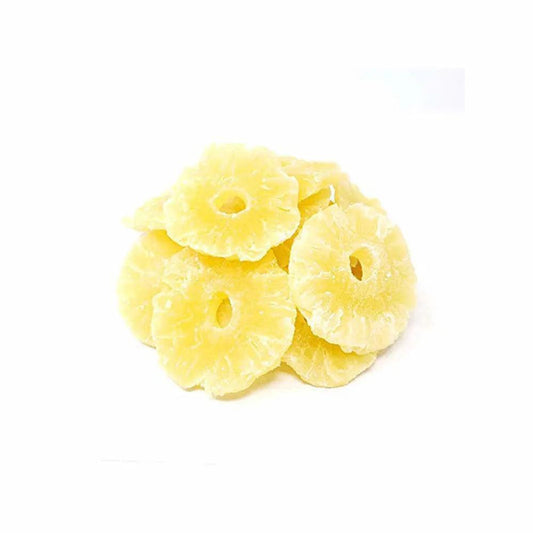 Dried Pineapple Slice 4X5 kg - HorecaStore