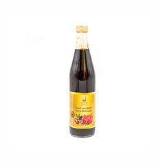 Jordan Pomegranate Molasses 12 x 500ml