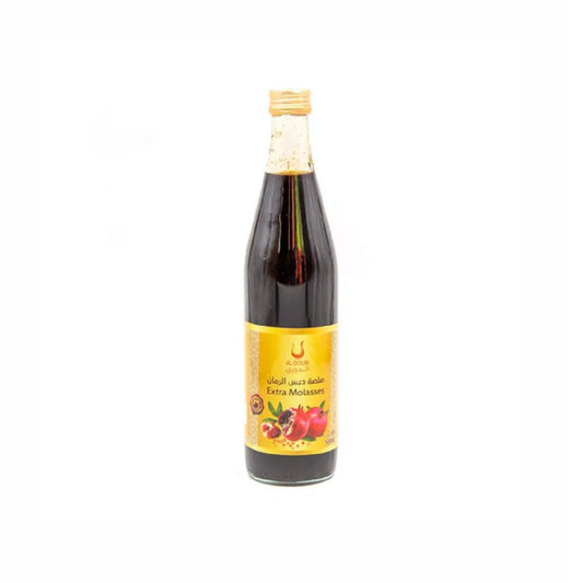 Jordan Pomegranate Molasses 12 x 500ml - HorecaStore