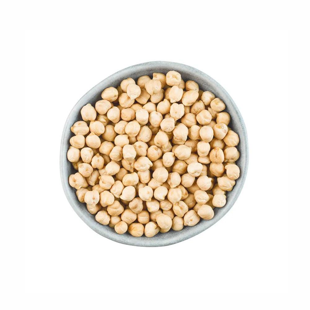 Russia Chickpeas 7mm 15 kg - HorecaStore