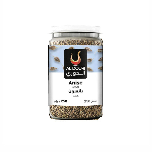 Syria Anise Seed 10 Kg - HorecaStore