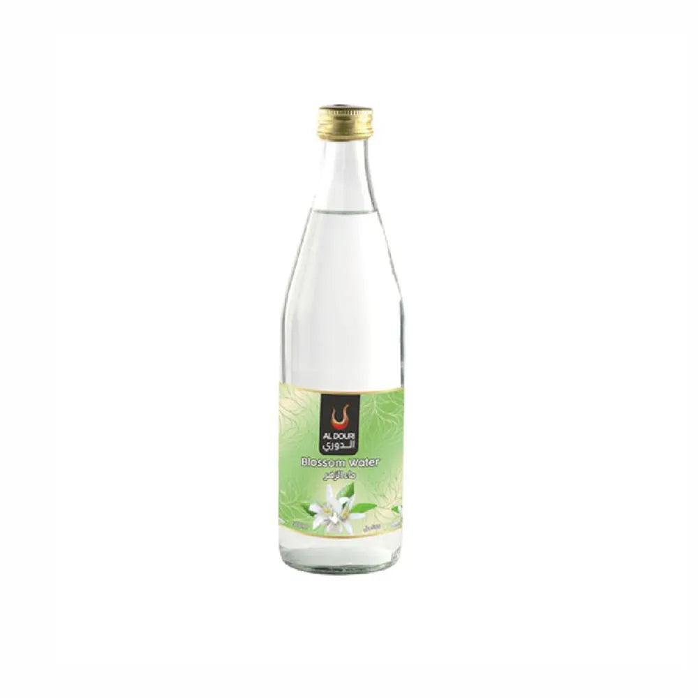 Syria Flower Water 12 x 500ml - HorecaStore