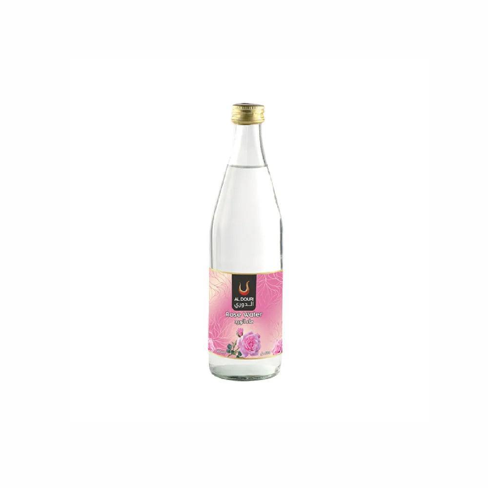 Syria Rose Water 12 x 500ml - HorecaStore