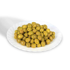 Syrian Kalamata Olive Golden Rock 6 kg
