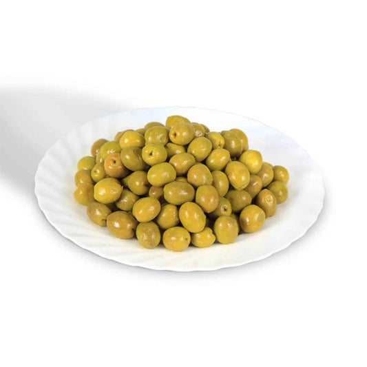 Syrian Kalamata Olive Golden Rock 6 kg - HorecaStore