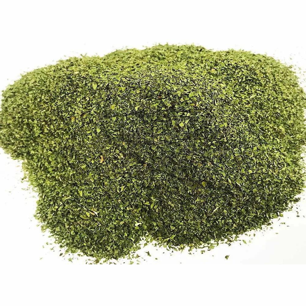 Turkey Dried Mint Powder Soft 1 Kg - HorecaStore