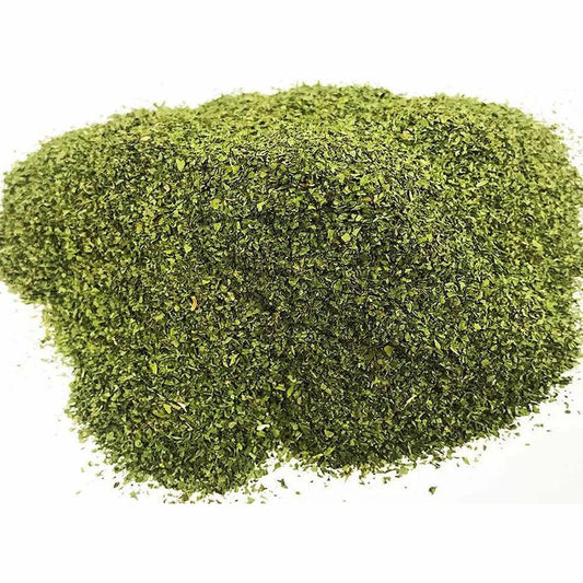 Turkey Dried Mint Powder Soft 1 Kg - HorecaStore