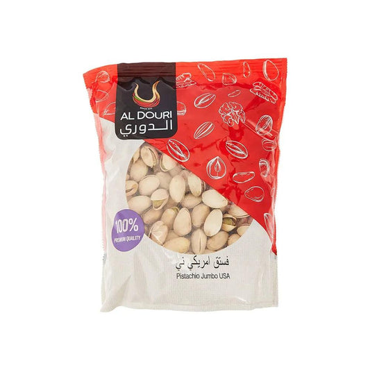 USA Pistachio Jumbo Crystal 10 kg - HorecaStore