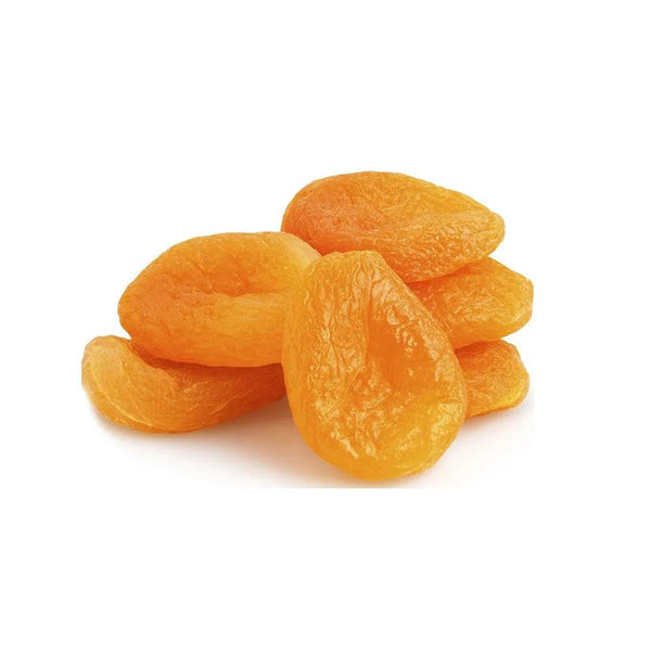 Vostok Dried Jumbo Apricots Turkish 2X5 kg - HorecaStore