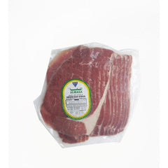 Al Masa Beef Bacon 20 x 500g
