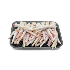 Fresh Chicken Feet 10X1 kg