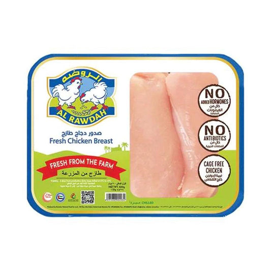 Pre Cooked Chicken Breast Plain 10 X 1 kg   HorecaStore