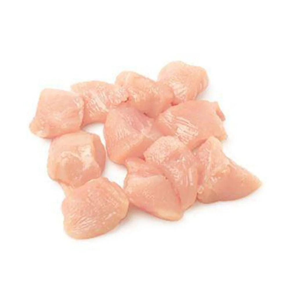 Chicken Cubes 30g to 40g Pieces 15 X 500 grams   HorecaStore