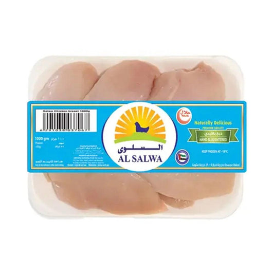 Frozen Chicken Breast, 1 X 10 kg   HorecaStore