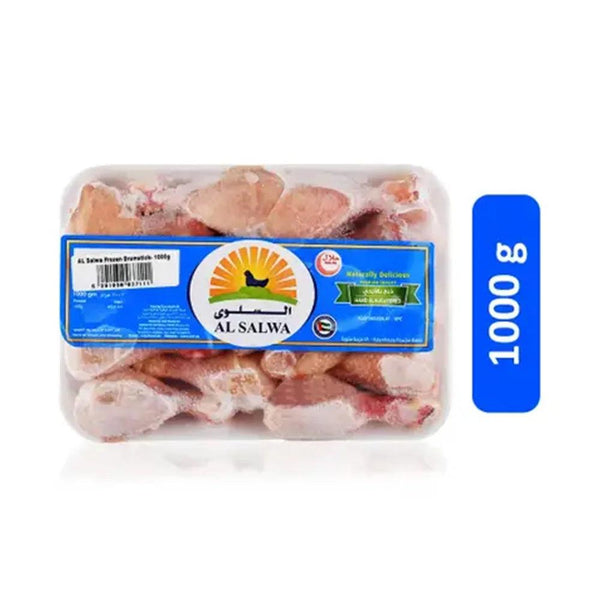 Frozen Chicken Drumstick 15 X 500 grams   HorecaStore