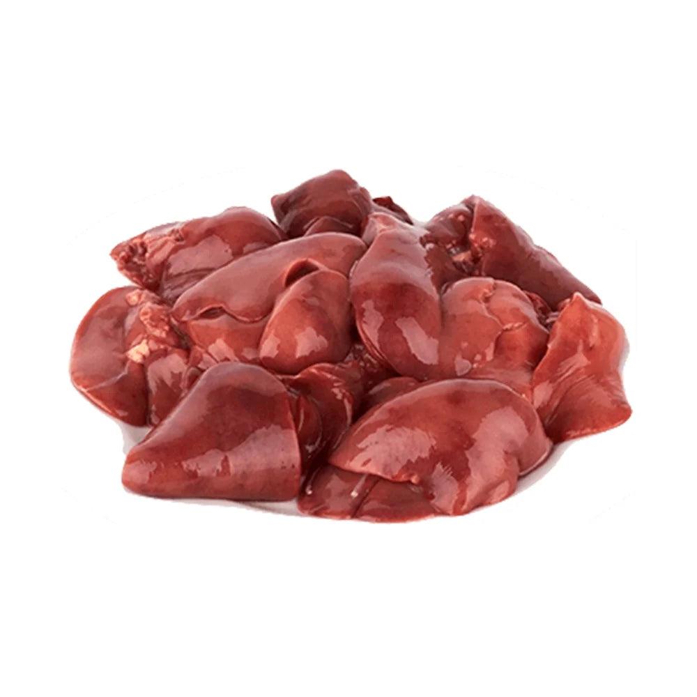 Frozen Chicken Liver 15 X 500 grams   HorecaStore