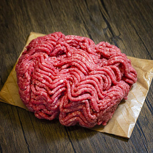 Al Zook Beef Mince 20 x 400g   HorecaStore