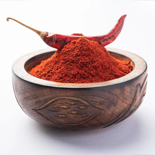 777 Red Chilli Powder 1 x 5 KG - HorecaStore
