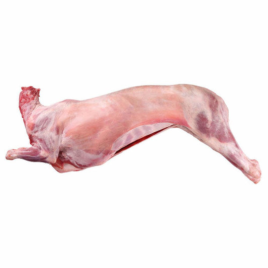 Australian Lamb Carcasses 11-18 Kg - HorecaStore