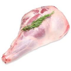 Australian Frozen Lamb Leg B/IN 15-24 Kg