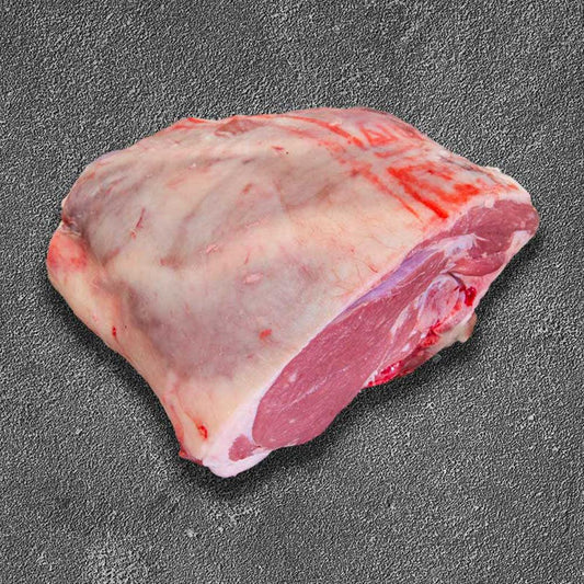 Australian Mutton Leg B/L 15-24 Kg - HorecaStore