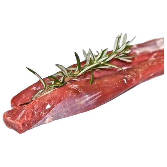 Australian Mutton Tenderloin 15-24 Kg - HorecaStore