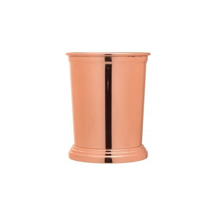 THS BAH1099 Premium Rose Gold Plated Julep Cup 41cl - HorecaStore