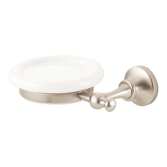 bagnodesign-brushed-nickel-ellington-wall-mounted-soap-dish-and-holder-16x13-5x5-cm