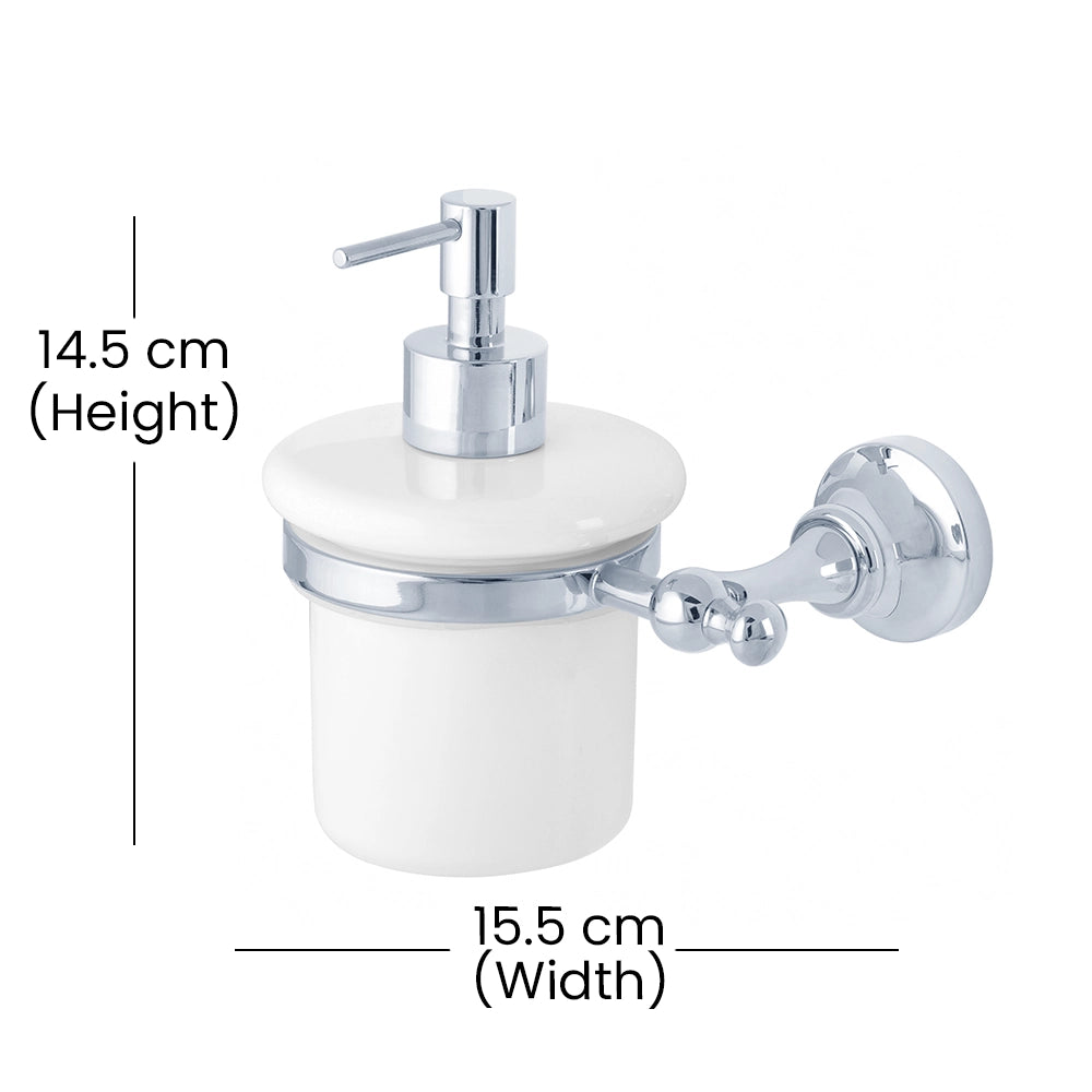 bagnodesign-chrome-ellington-wall-mounted-soap-dispenser-capacity-330-ml