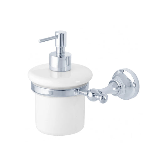 bagnodesign-chrome-ellington-wall-mounted-soap-dispenser-capacity-330-ml